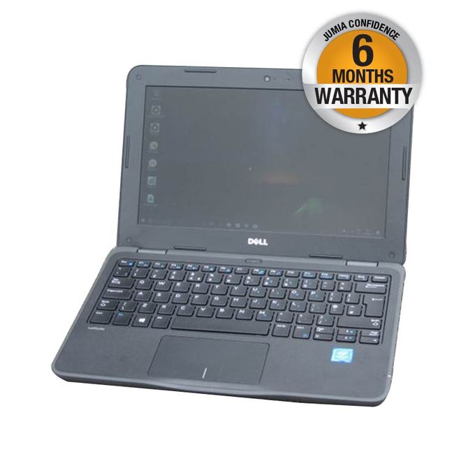 DELL Latitude 3180 Pentium 8GB 128 GB SSD Best Price Online Jumia Kenya