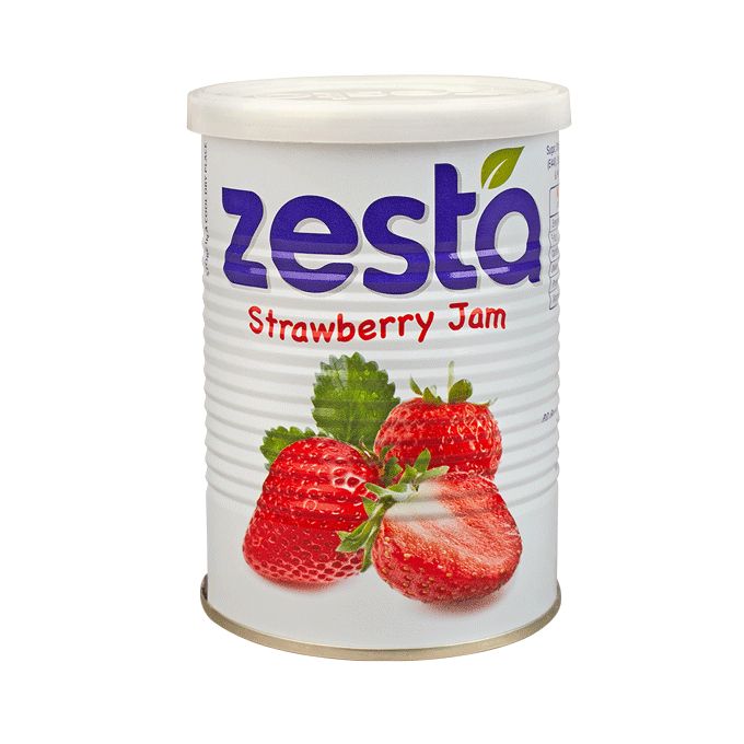 Zesta Strawberry Jam 500g Best Price Online Jumia Kenya
