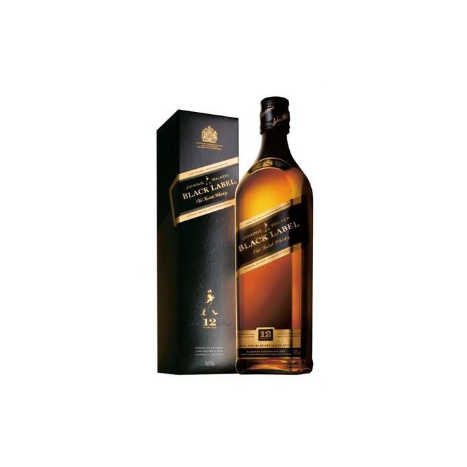 Black Label 1Ltr