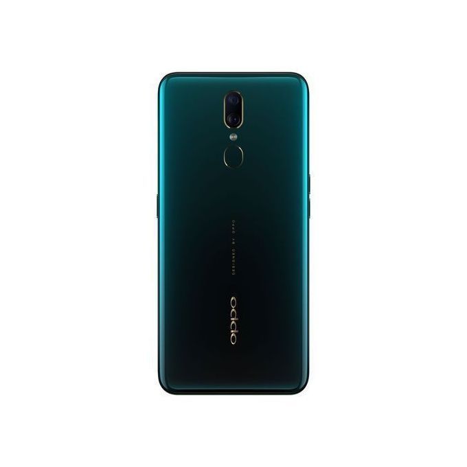 Oppo F11 ,6GB RAM,64GB,Dual SIM ,Marble Green @ Best Price ...