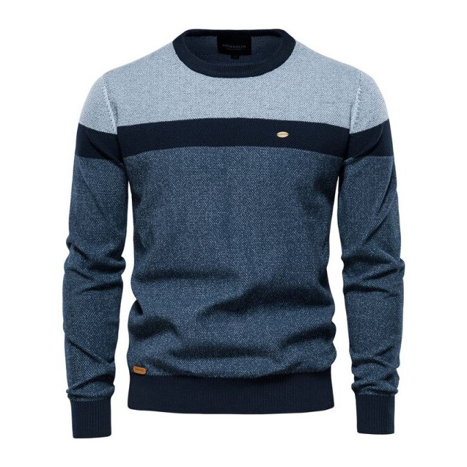 Fashion Male New Winter Brand Mens Sweaters @ Best Price Online | Jumia ...