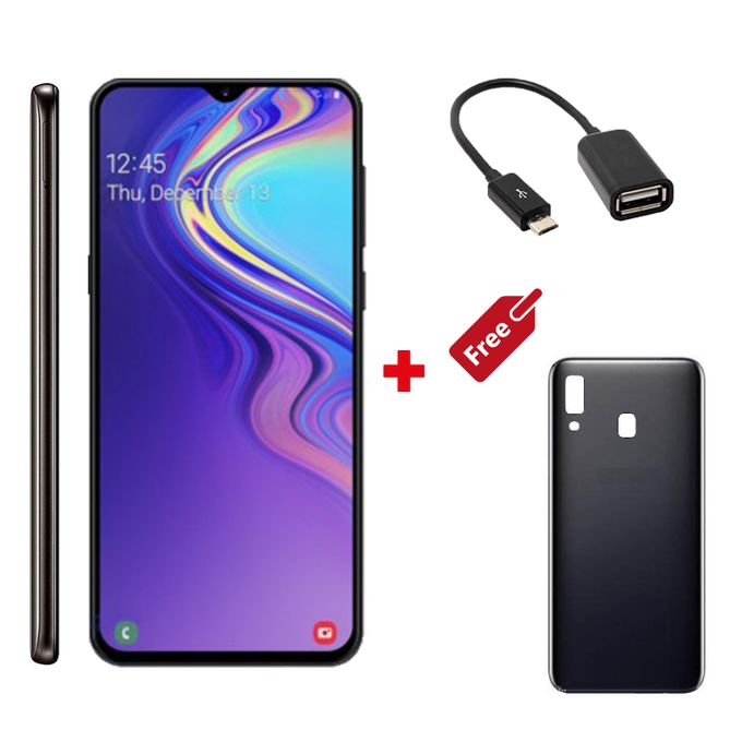 samsung galaxy a20 dual sim price