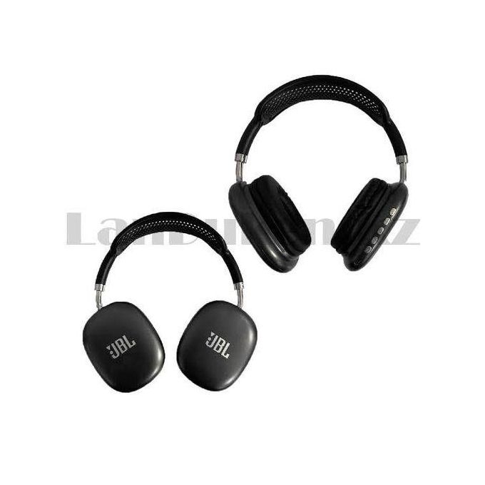 product_image_name-Generic-Jbl I12 Super Bass Wireless Headsets / Headphones-1