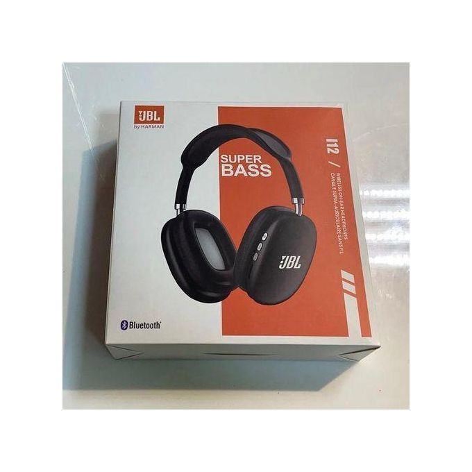 product_image_name-Generic-Jbl I12 Super Bass Wireless Headsets / Headphones-3