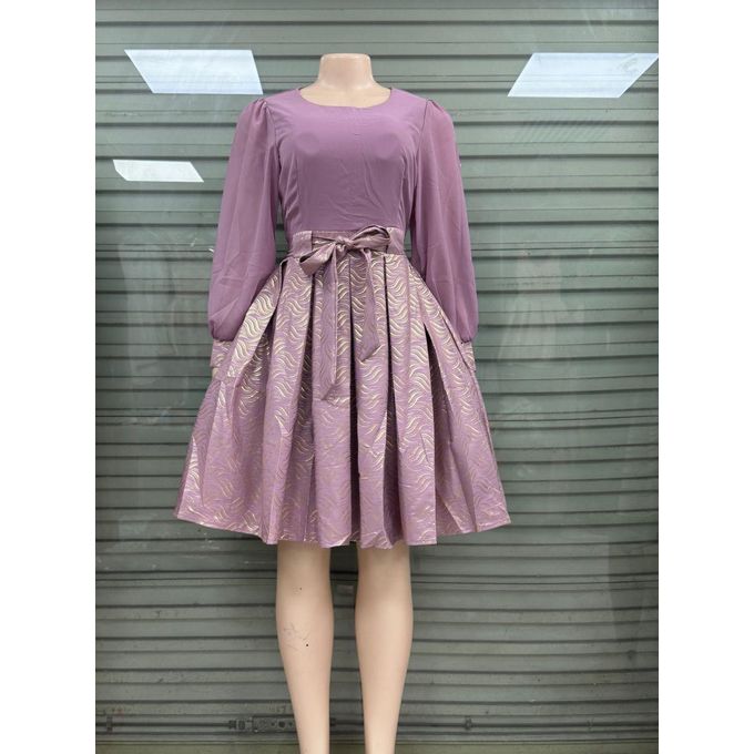 Fashion Cotton Evening Dress for Women - Sizes M to XXL - Elegant &  Comfortable @ Best Price Online | Jumia Kenya