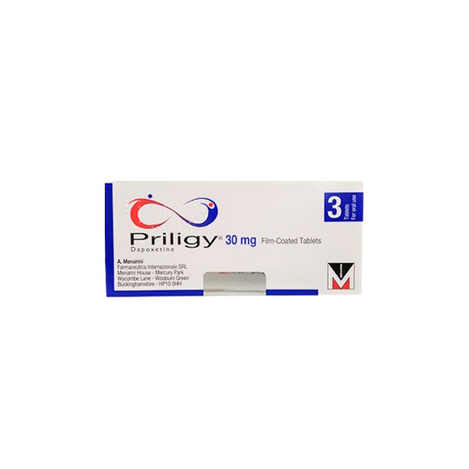 priligy 30mg 3 s