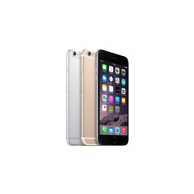 iphone 6 4 7 inch 1g 16g 8mp hd smartphone silver