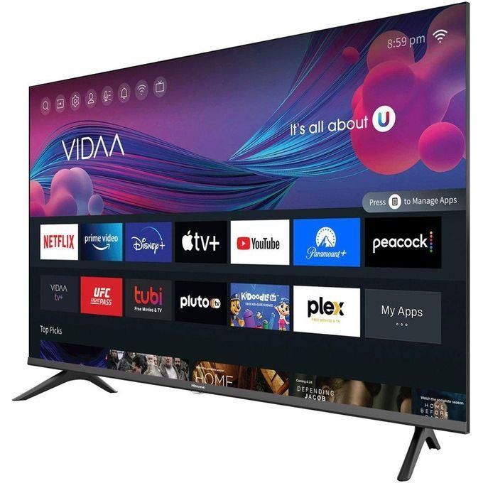 Hisense 50