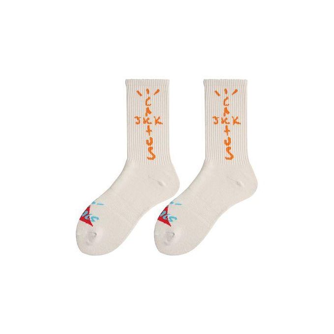 travis scott cactus trails hiking socks pack