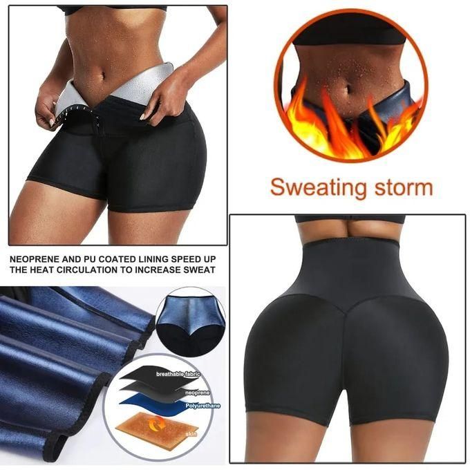 Men Underwear Boyshort with Sponge Padded Pants Puffing Hip Sponge Pad  Shapewear Women Knickers Buttocks Control,A-Medium : : Clothing,  Shoes & Accessories