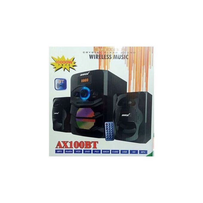 ampex subwoofer jumia