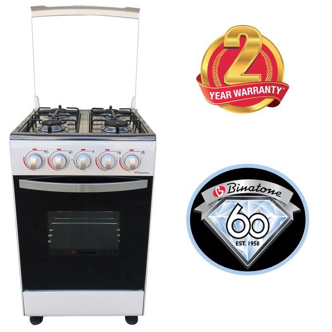 Carrefour Kenya Cookers / Carrefour, owned and operated by majid al