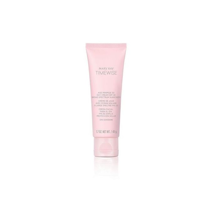 Mary Kay TimeWise Age Minimize 3D Day Cream SPF 30 Broad Spectrum ...