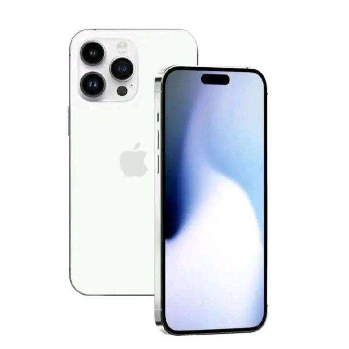 Apple Apple iPhone 14 Pro 256GB 5G, 6.1