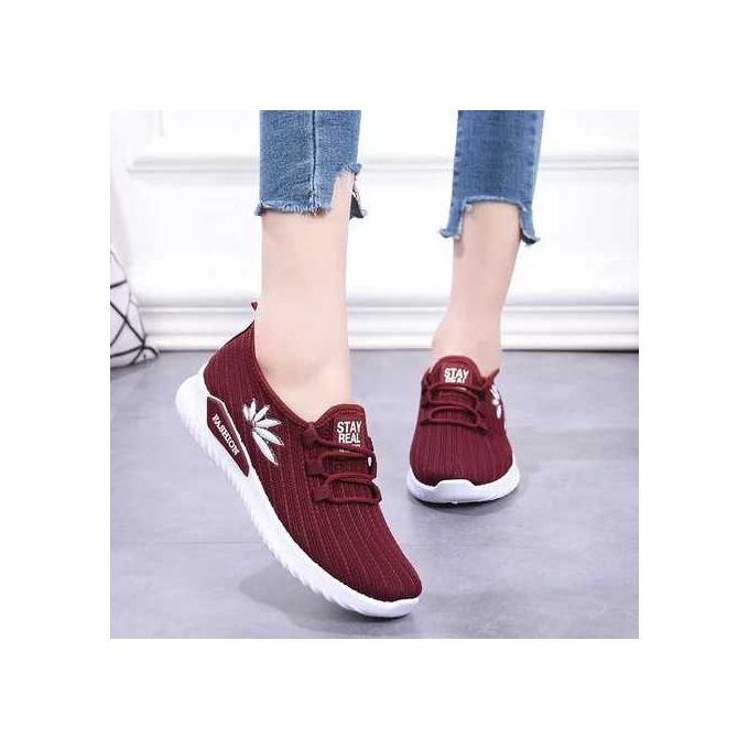 ladies sneakers jumia