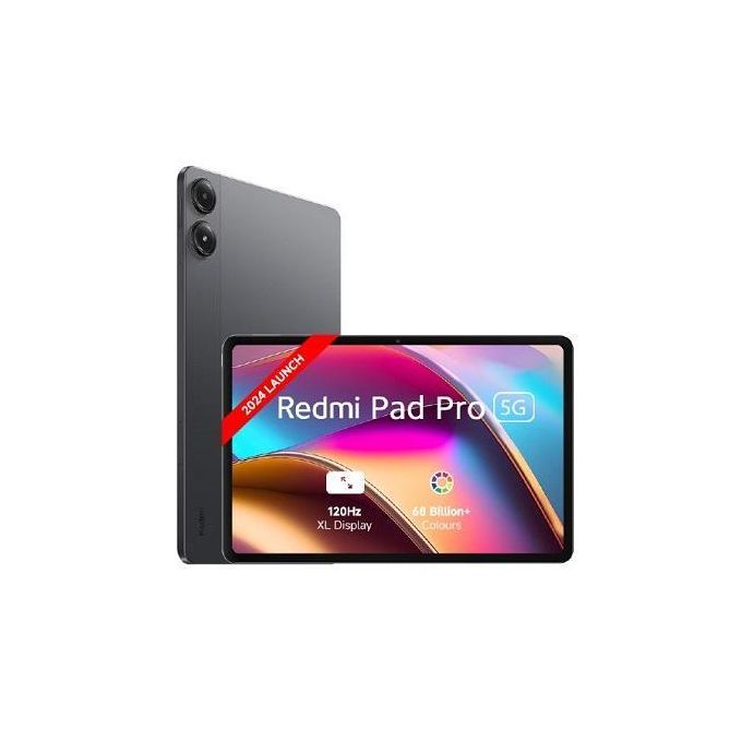 XIAOMI Redmi Pad Pro 5G, 256GB 8GB, Screen 12.1 inches