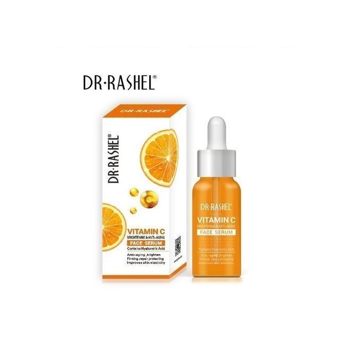 Dr Rashel Vitamin C Face Serum 50ml Best Price Online Jumia
