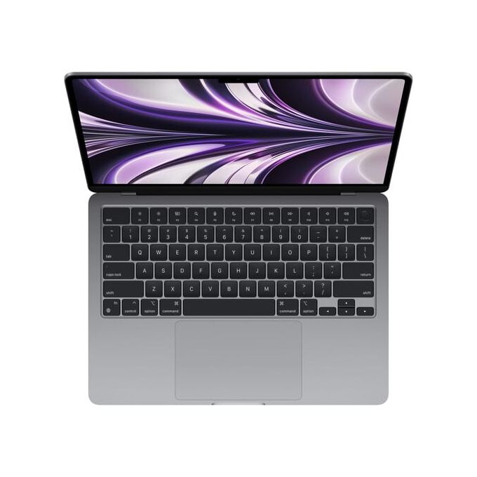 Apple Air (MAC A2681) - M2 chip 8 core CPU - 10 Core GPU