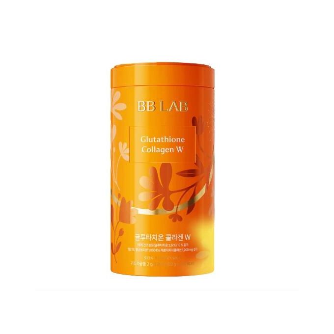 Bb Laboratories BB Laboratories Intense Glutathione