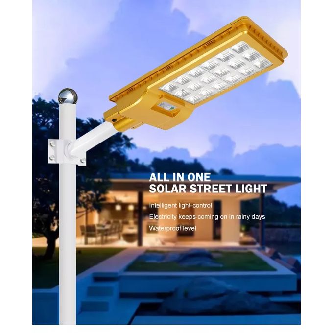 OPTONICA 300W Solar Street Light Best Price Online Jumia Kenya