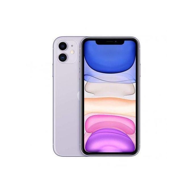 Apple Apple iPhone 11 128GB - 4GB RAM - Purple - New @ Best