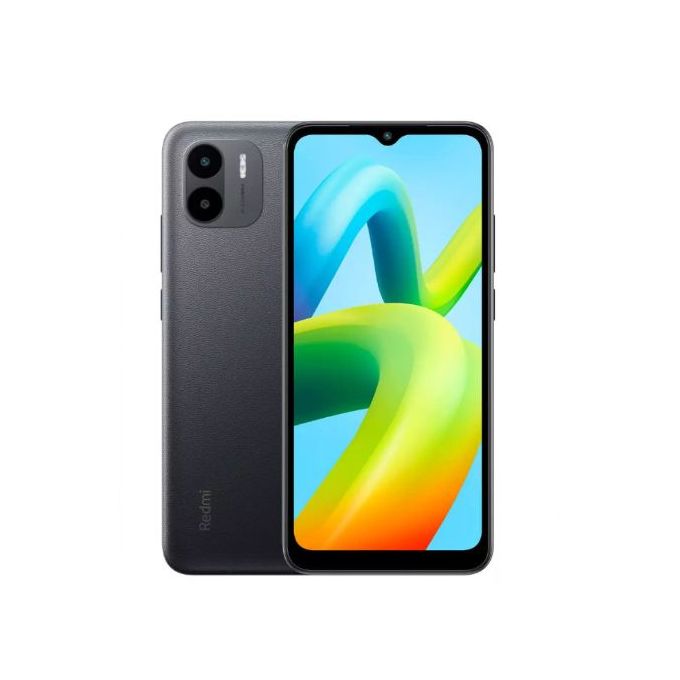 Xiaomi Redmi A2 64GB/2RAM Negro