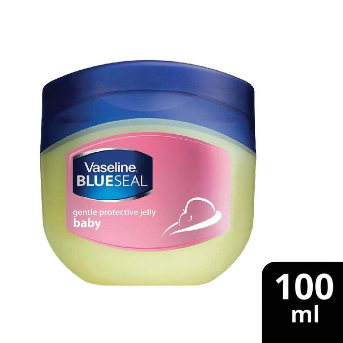 Vaseline Baby Soft Petroleum Jelly 100ml Best Price Online Jumia Kenya