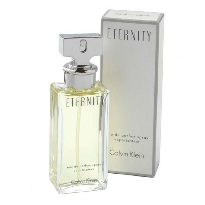 ck eternity perfume