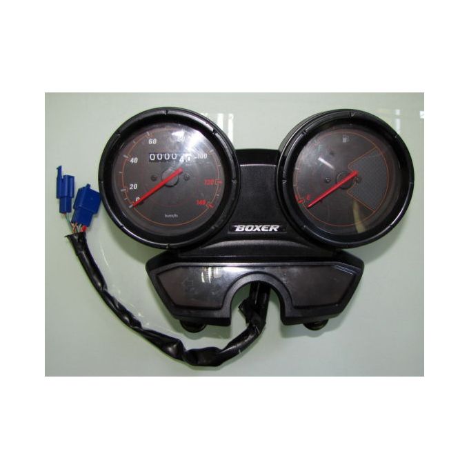 Generic Motorcycle Dashboard For Boxer 150BM Best Price Online