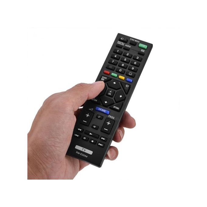 Rm Ed054 Remote Control