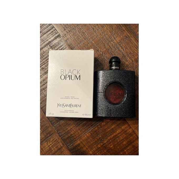 Yves Saint Laurent BLACK OPIUM Best Price Online Jumia Kenya