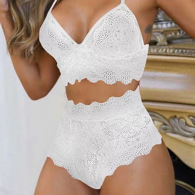 Sexy Seamless Bra Panty Set, Lingerie in Nairobi Central - Clothing,  Mwihakis Intimates