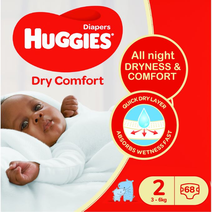 huggies diapers