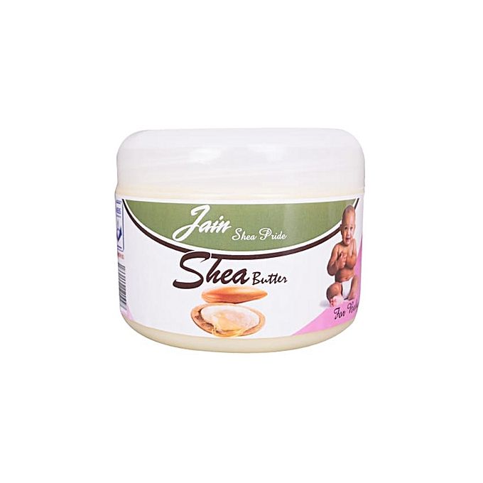 Shea Pride Raw Baby Shea Butter Pure And Unrefined Ugandan Shea Butter Best Price Online Jumia Kenya