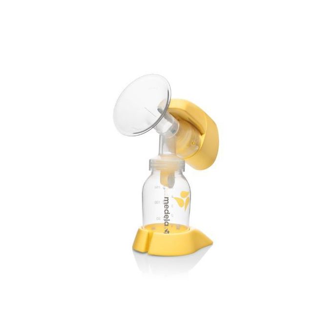 medela mini electric breast pump