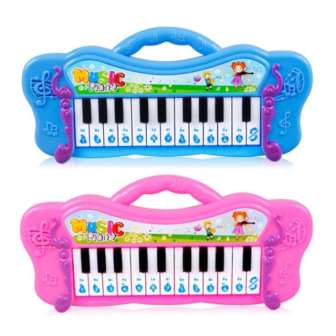 musical toys for toddlers