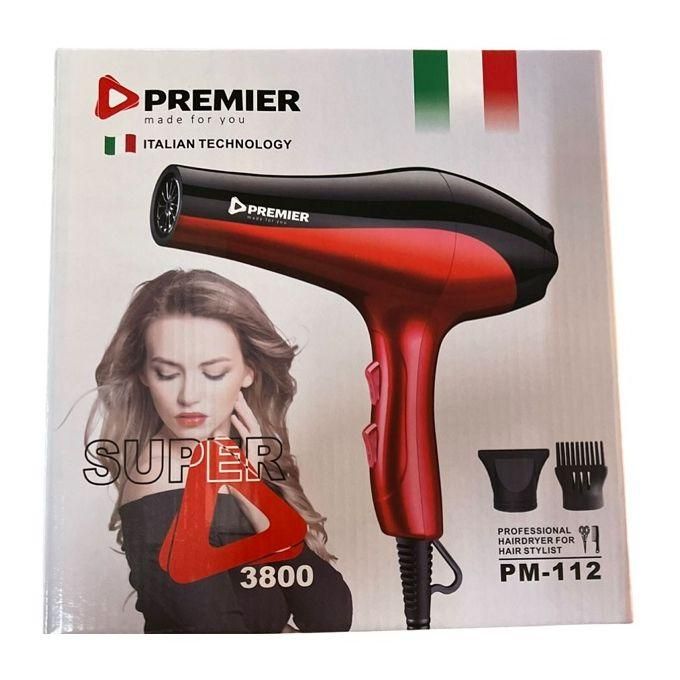 product_image_name-Premier-Blow Dry Hair Dryer / hair Straightener-1