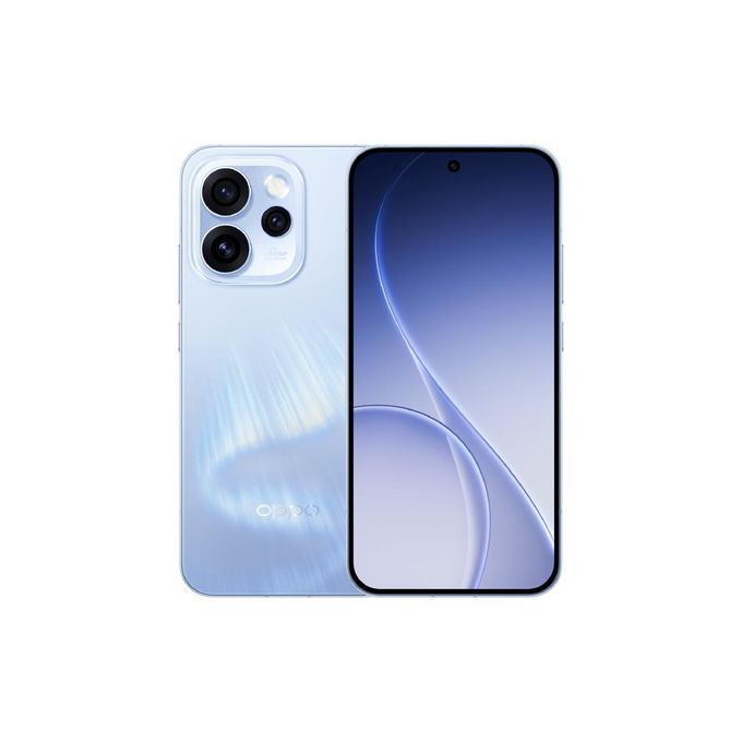 Oppo Reno 15 Pro 12/512GB