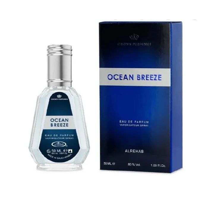 Al Rehab Ocean Breeze Perfume @ Best Price Online