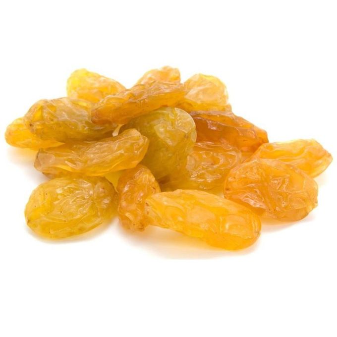 Generic Golden Raisins (Sultanas) 1Kg Best Price Online Jumia Kenya
