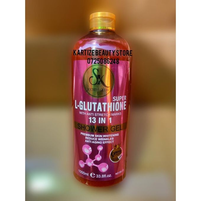 kem dưỡng trắng glutathione Kem dưỡng trắng da Angel's Liquid 7 Day Glutathione 700 V-Cream 50ml –  Wowmart VN