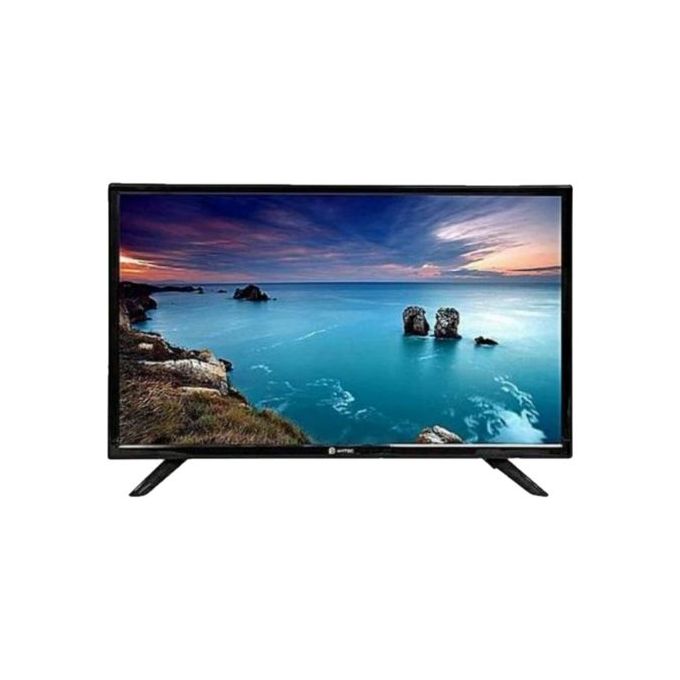 Amtec 24"INCHES Digital LED TV AC/DC - Black @ Best Price Online ...