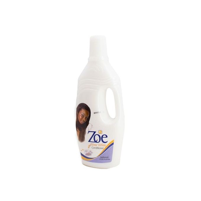 Zoe Hair Conditioner White 500ml Best Price Online Jumia Kenya