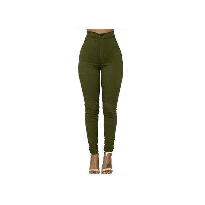 jumia ladies jeans trousers