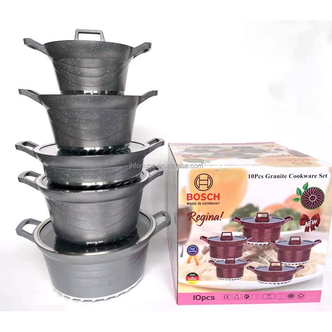 German Cookware in Kenya for sale ▷ Price on