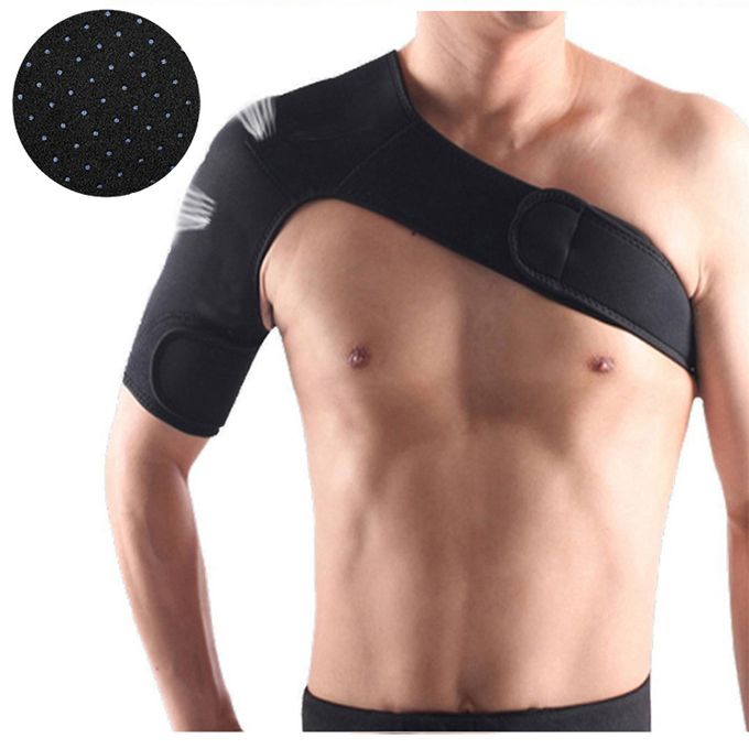 Magnetic Therapy Posture Corrector Men's and Women's Orthopedic