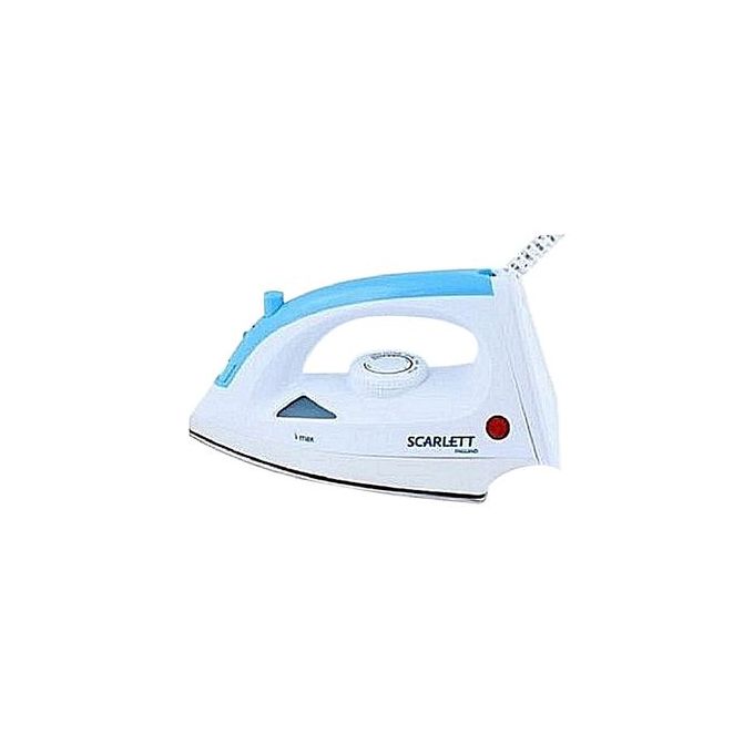 steam iron box price