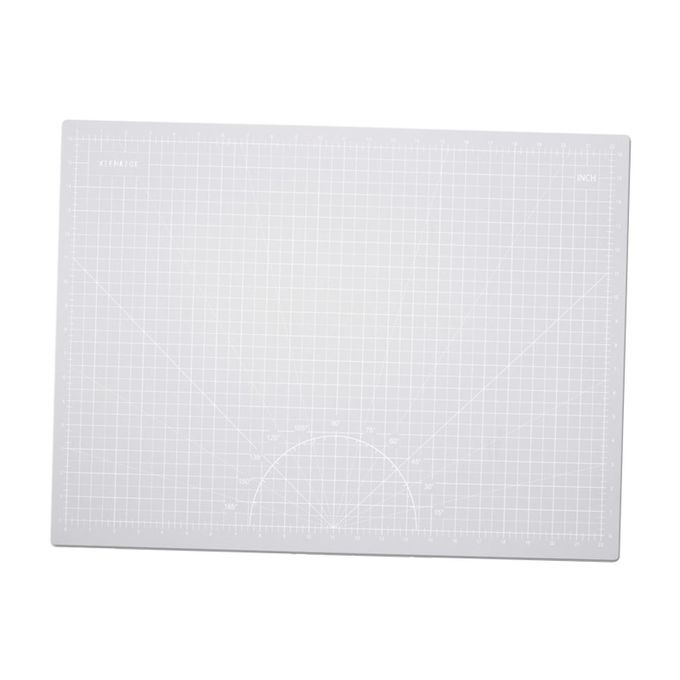 Generic A5 Cutting Mat Set Self Healing Craft Cutting Board @ Best Price  Online