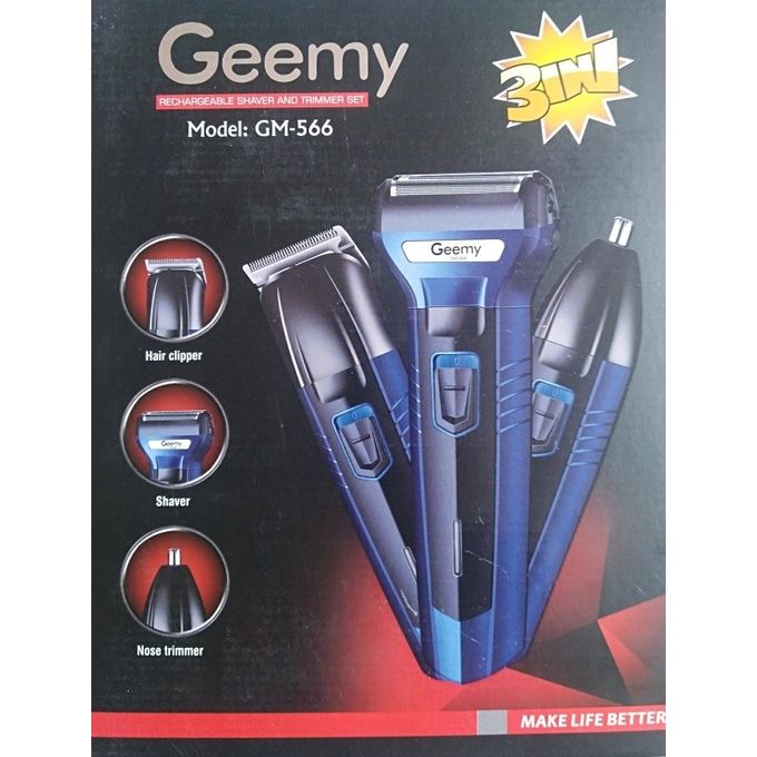 shaving machines jumia