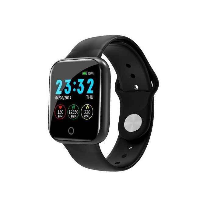 fitness tracker jumia